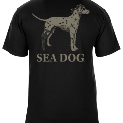 Sea Dog Founder