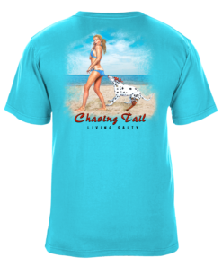 Chasing Tail T-Shirt