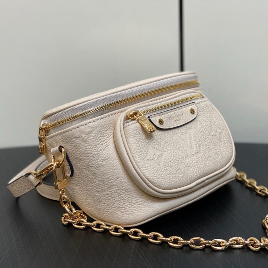 LV Mini Bumbag - Image 6