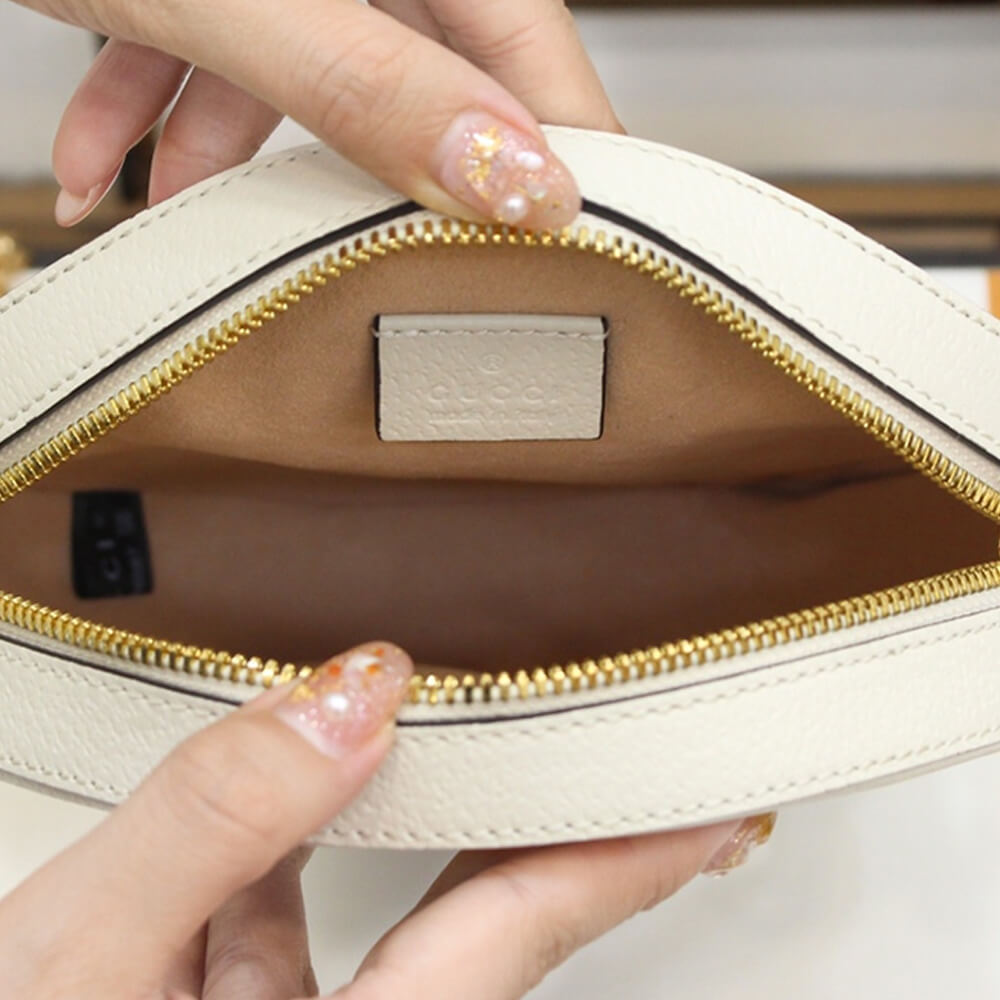 GG Ophidia Mini Backpack - Image 8