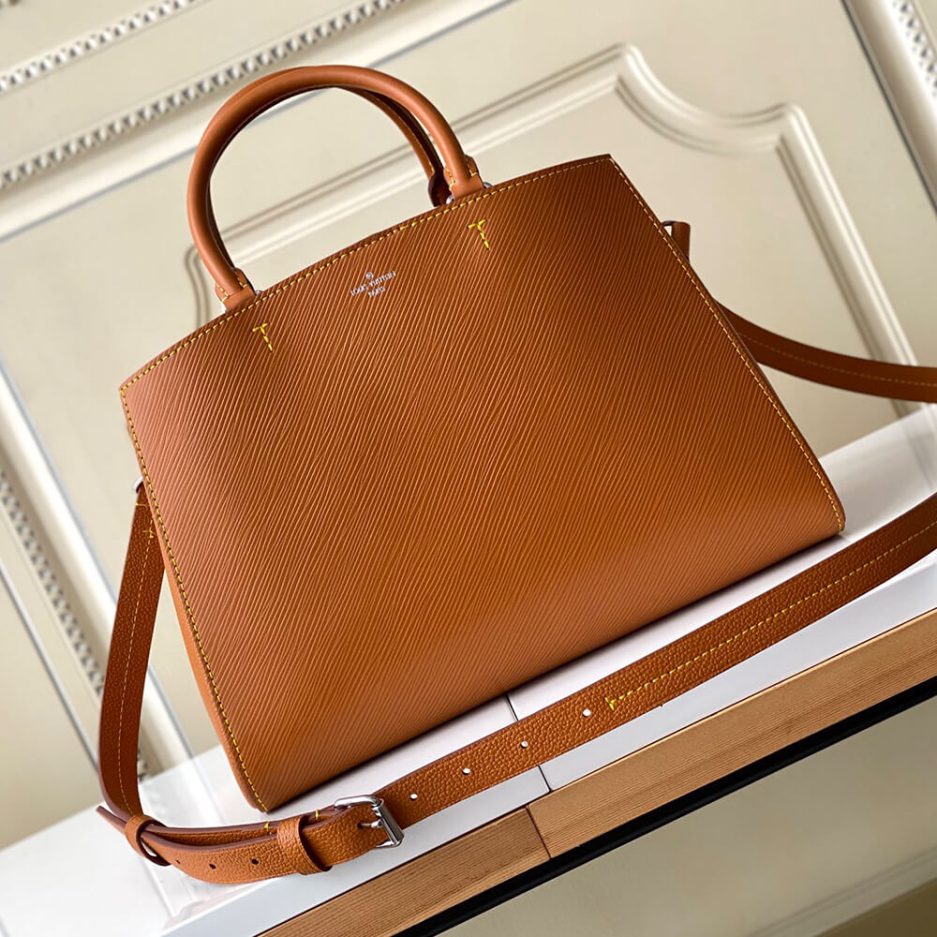 LV Marelle Tote MM - Image 2