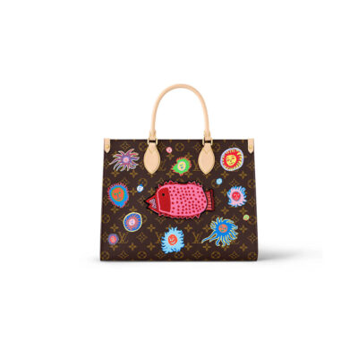 LV x YK OnTheGo MM