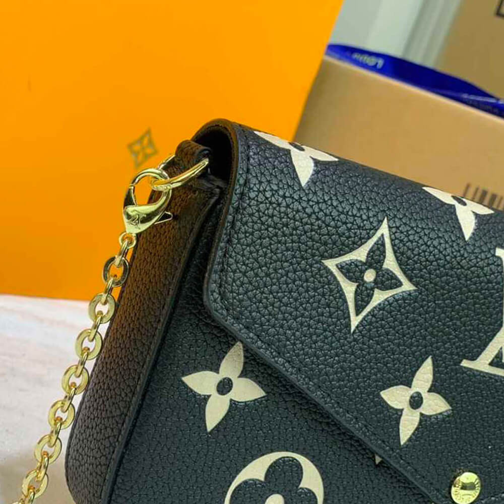 Louis Vuitton Felicie pochette bag - Image 3
