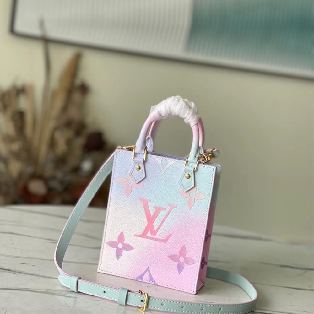 PETIT SAC PLAT - Image 6