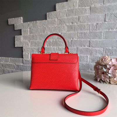 Alternative view of LV Locky BB Handbag
