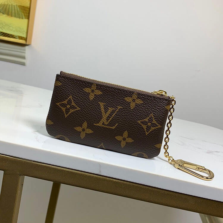 LV Key Pouch - Image 5