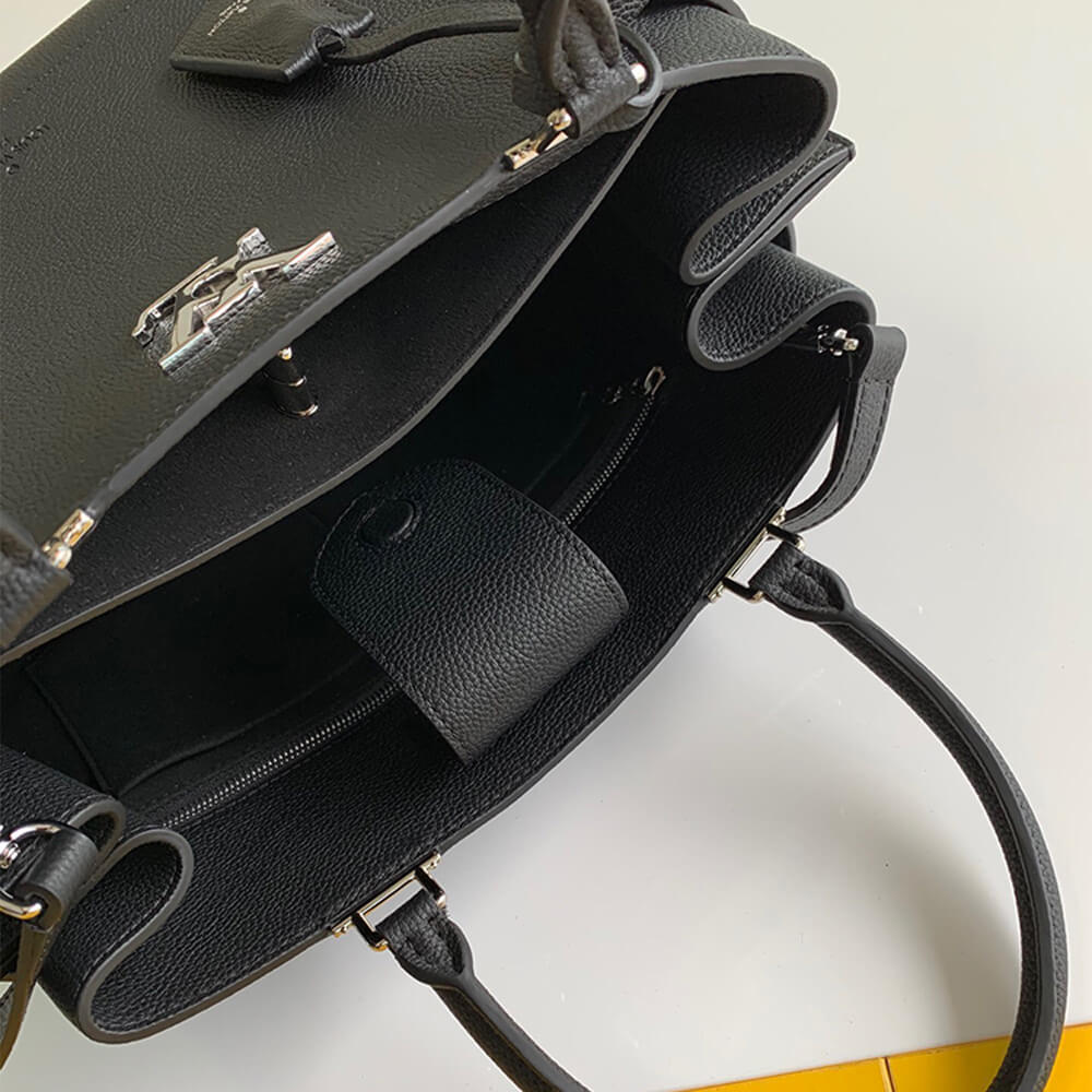 Louis Vuitton LOCKME DAY TOTE BAG - Image 2