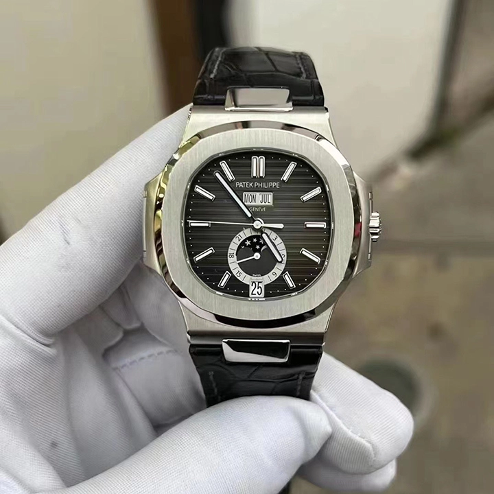 5726A - Patek Philippe NAUTILUS - Image 10