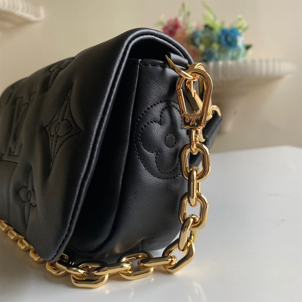 WALLET ON STRAP BUBBLEGRAM - Image 5