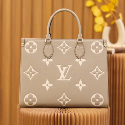 Alternative view of LV ONTHEGO MM
