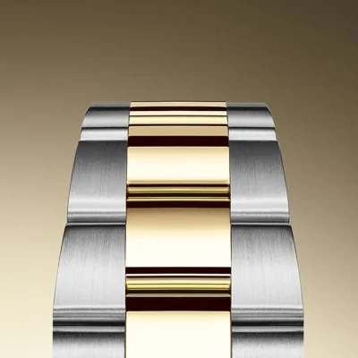 Alternative view of Rolex Datejust m126303-0015 Watch