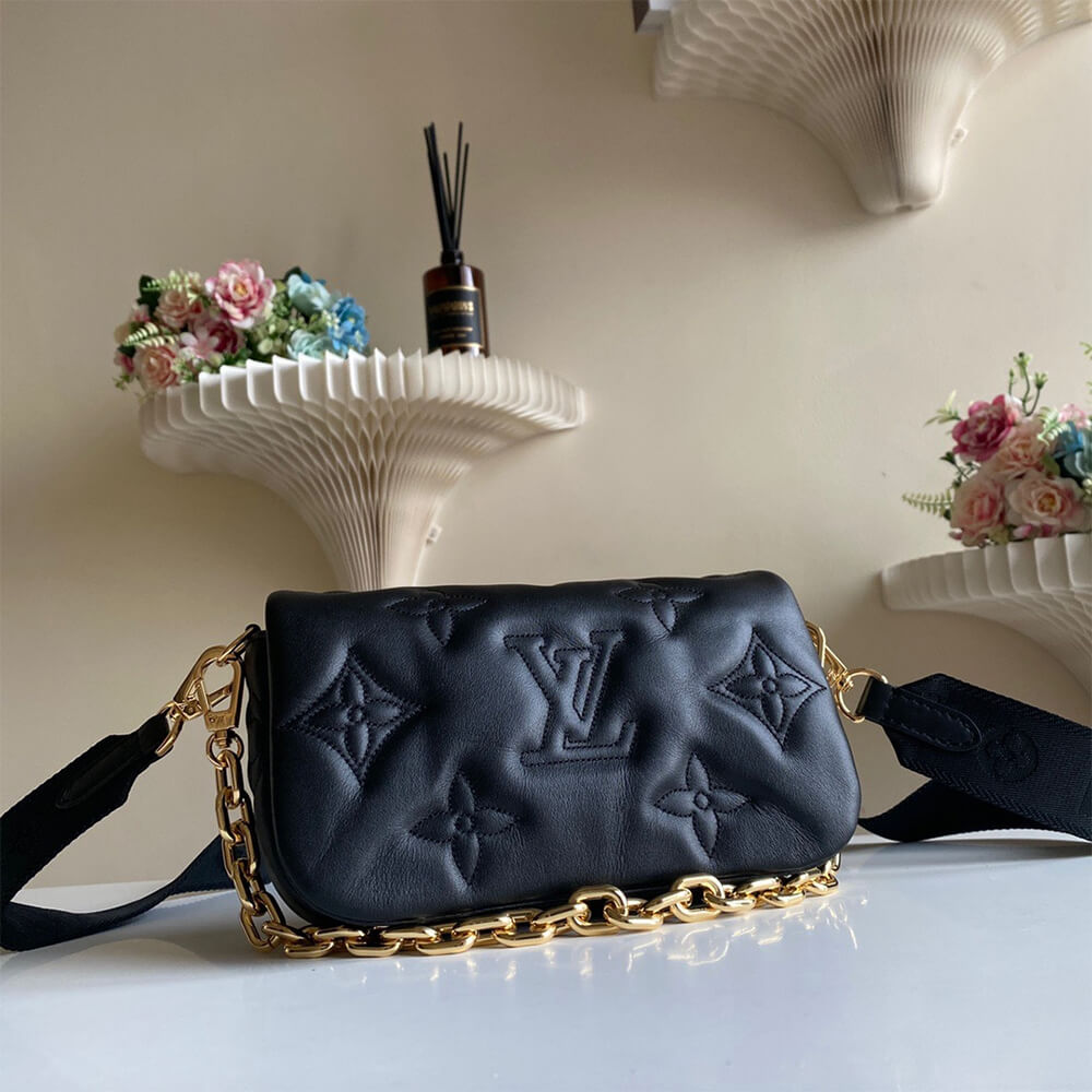 WALLET ON STRAP BUBBLEGRAM - Image 4
