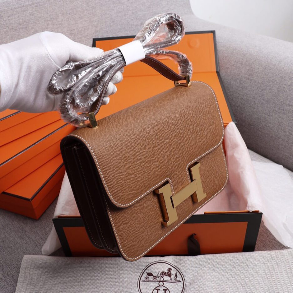 Hermes Constance 24 - Image 2