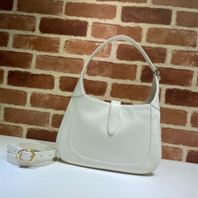 Alternative view of Gucci Jackie 1961 Small Hobo Bag