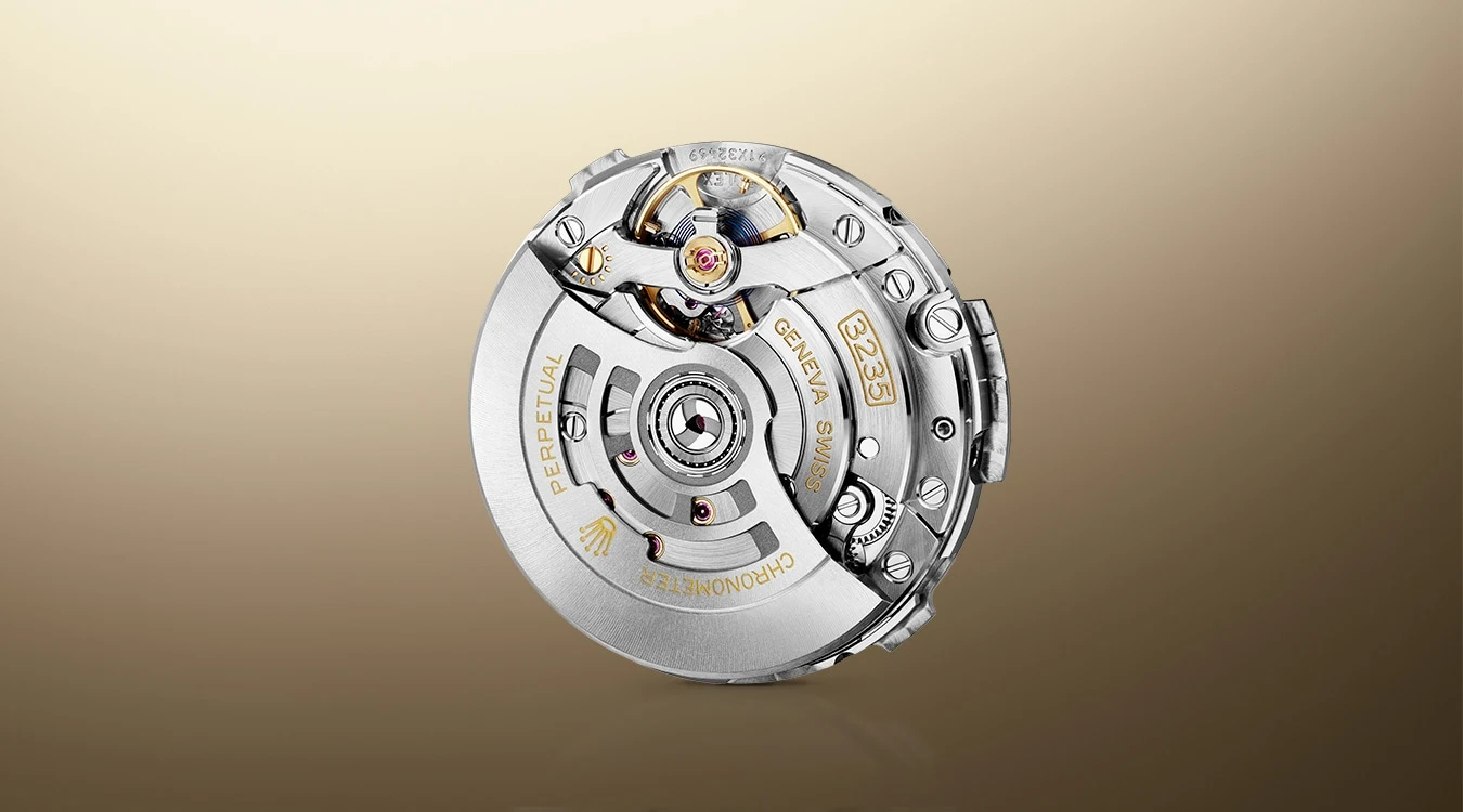 Rolex Datejust m126333-0015 Watch - Image 3