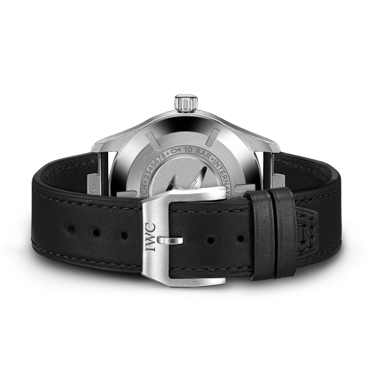 IWC pilot series IW328201 watch - Image 7