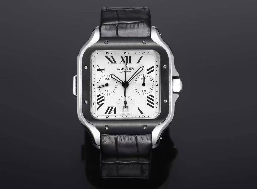 SANTOS DE CARTIER - Image 3