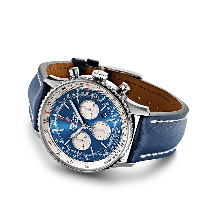 Breitling AB0127211C1X2 NAVITIMER - Image 9