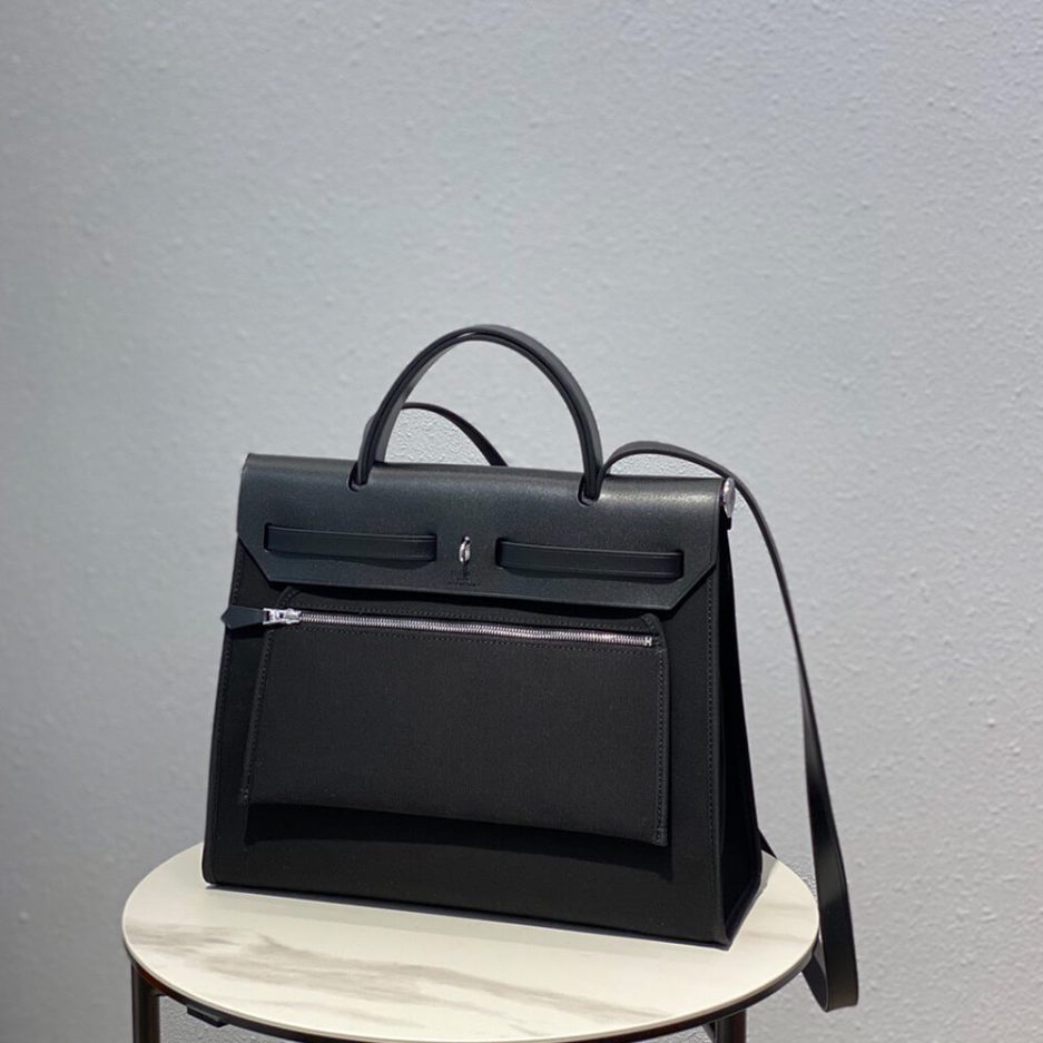 HERMES Herbag Zip 31 bag - Image 5