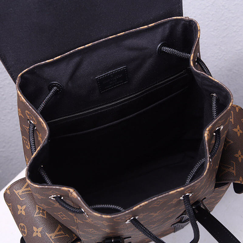 LV Christopher PM Backpack - Image 5