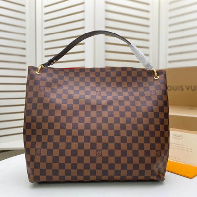 Alternative view of LV GRACEFUL MM