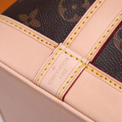 Alternative view of LV Noe BB Handbag