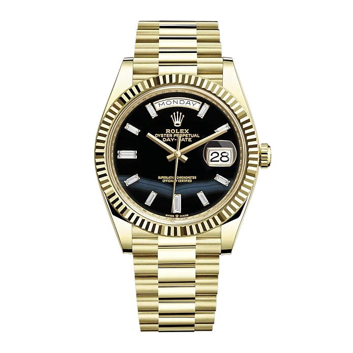 Rolex DAY-DATE 40 M228238-0061(AAAAA Version) - Image 16