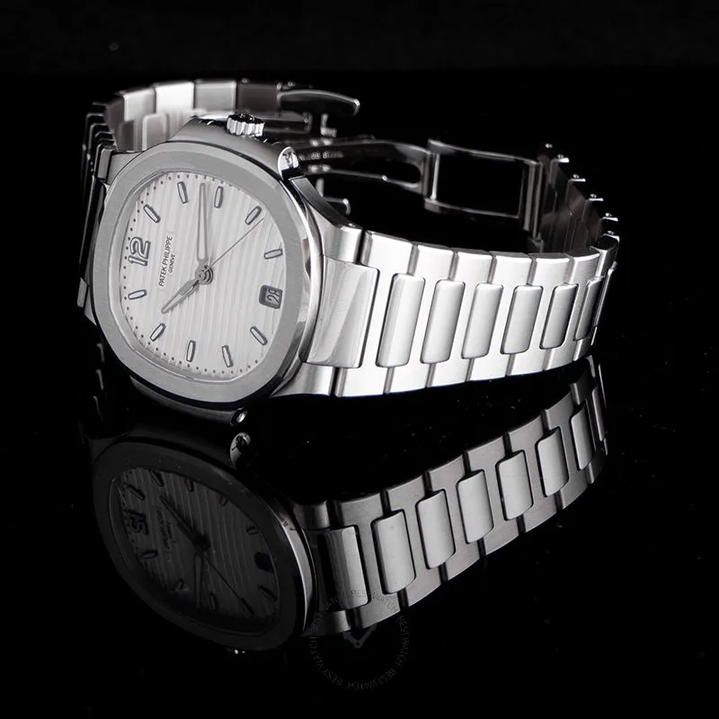 7118/1A - Patek Philippe NAUTILUS - Image 6