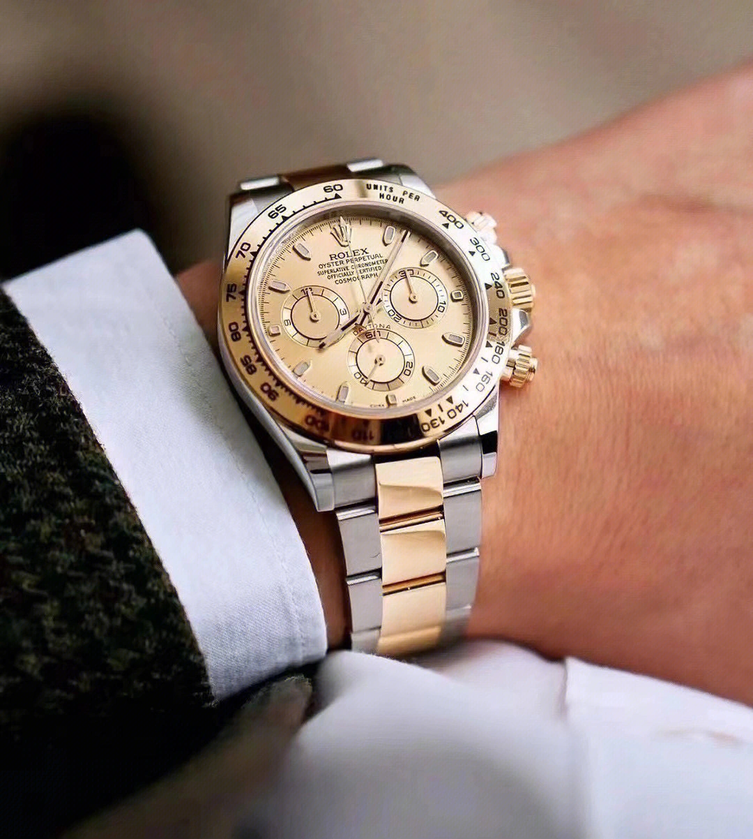 Cosmograph Daytona m116503(AAAAA version) - Image 9
