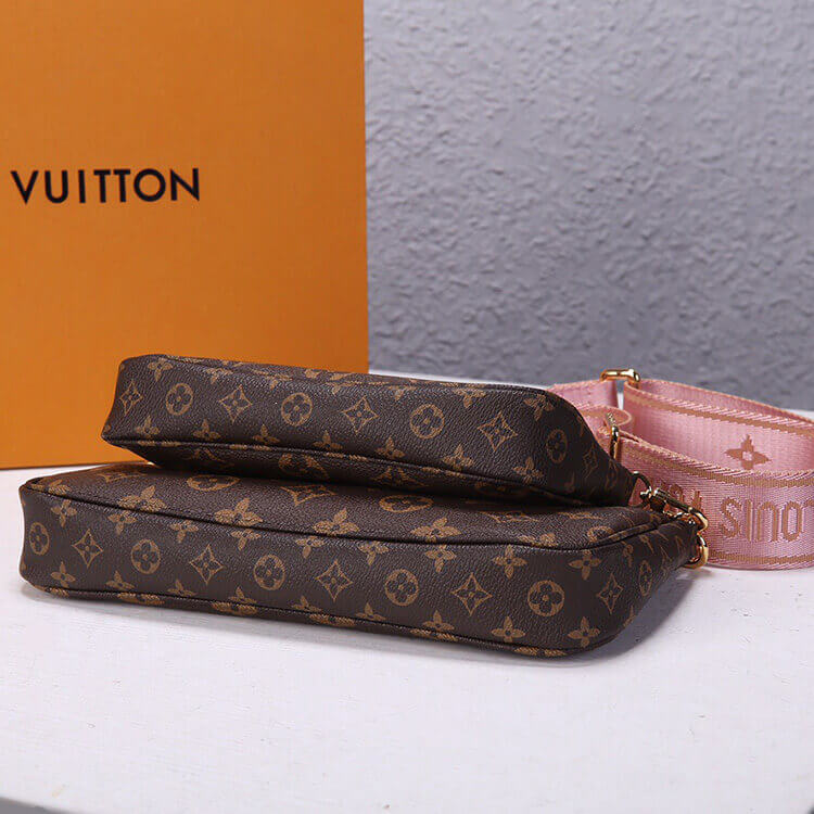 LV Multi Pochette Accessoires - Image 3