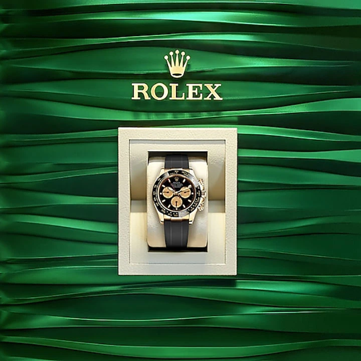 Rolex COSMOGRAPH DAYTONA-m116518ln-0046 - Image 6