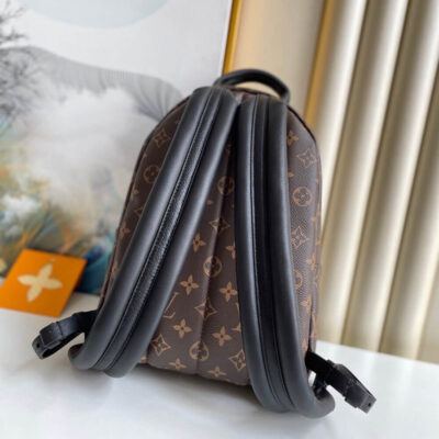 Alternative view of Louis Vuitton PALM SPRINGS PM