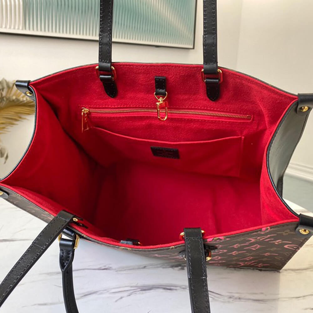 Louis Vuitton ONTHEGO MM - Image 4
