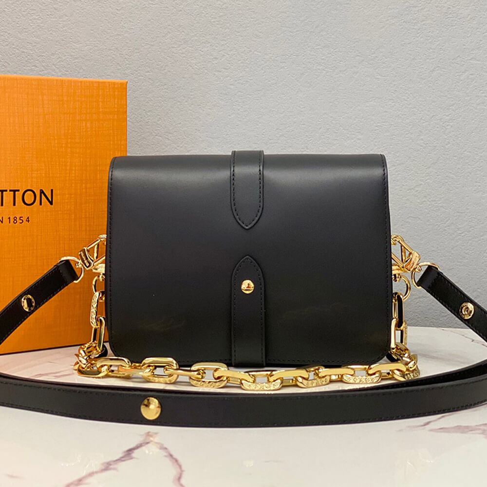 Louis Vuitton RENDEZ-VOUS BAG - Image 5
