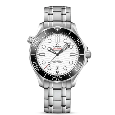 DIVER 300M CO‑AXIAL MASTER CHRONOMETER 42 MM-210.30.42.20.04.001