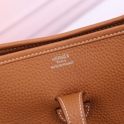 Alternative view of Hermes Evelyne 29