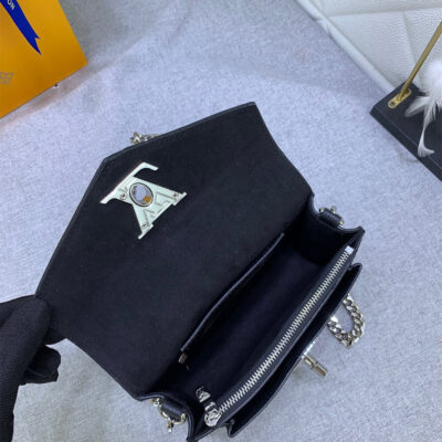 Alternative view of Mylockme Chain Pochette