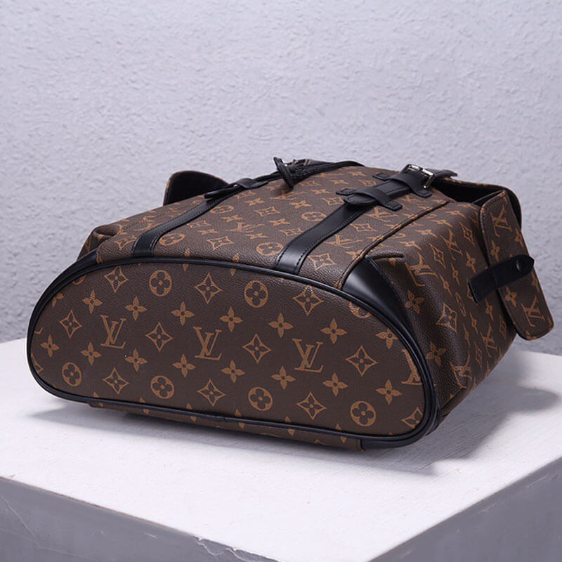 LV Christopher PM Backpack - Image 6