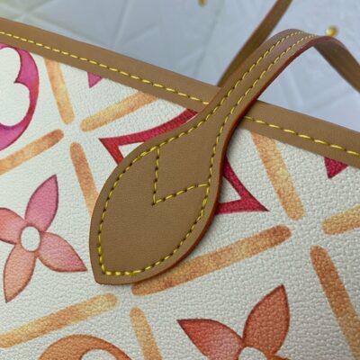 Alternative view of LV Neverfull MM