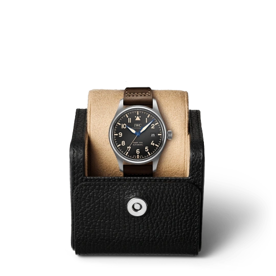 IWC pilot series IW327006 watch - Image 7