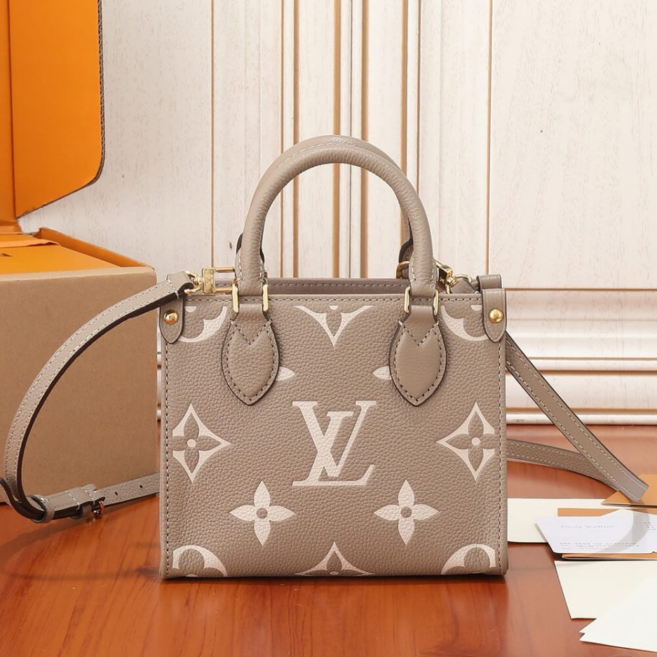 LV OnTheGo BB - Image 4