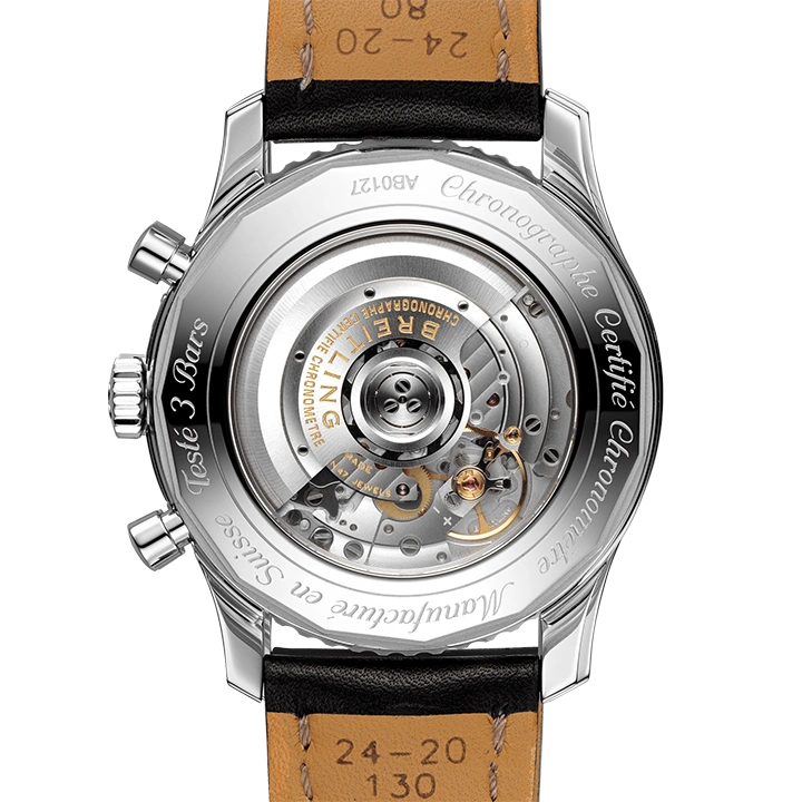 Breitling AB0127211B1X1 NAVITIMER - Image 6