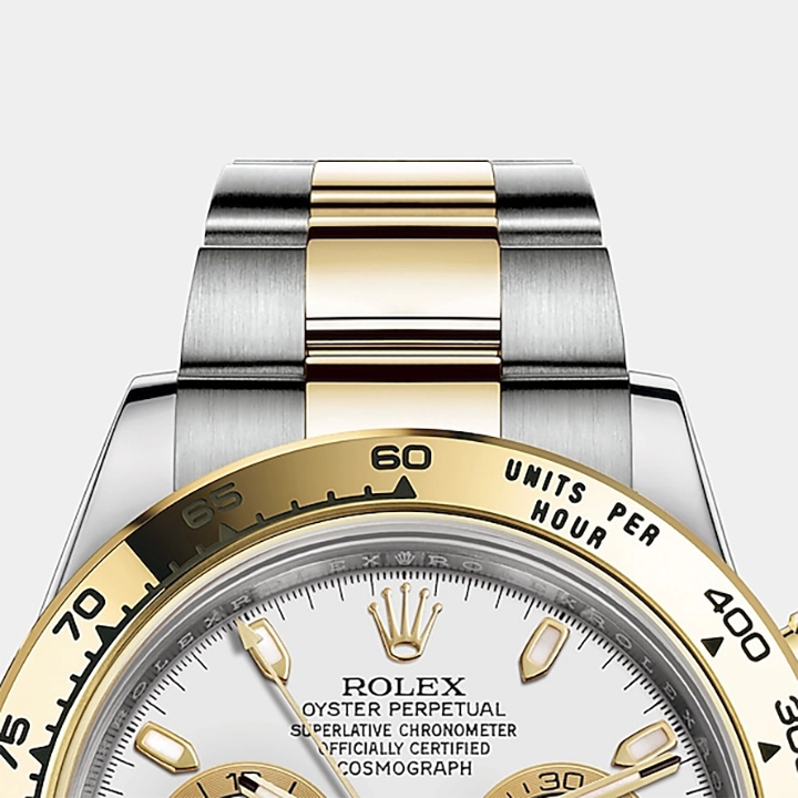 Rolex Cosmograph Daytona Series m116503-0001Watch - Image 2