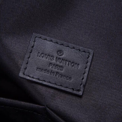 Alternative view of LV SPRINTER BACKPACK