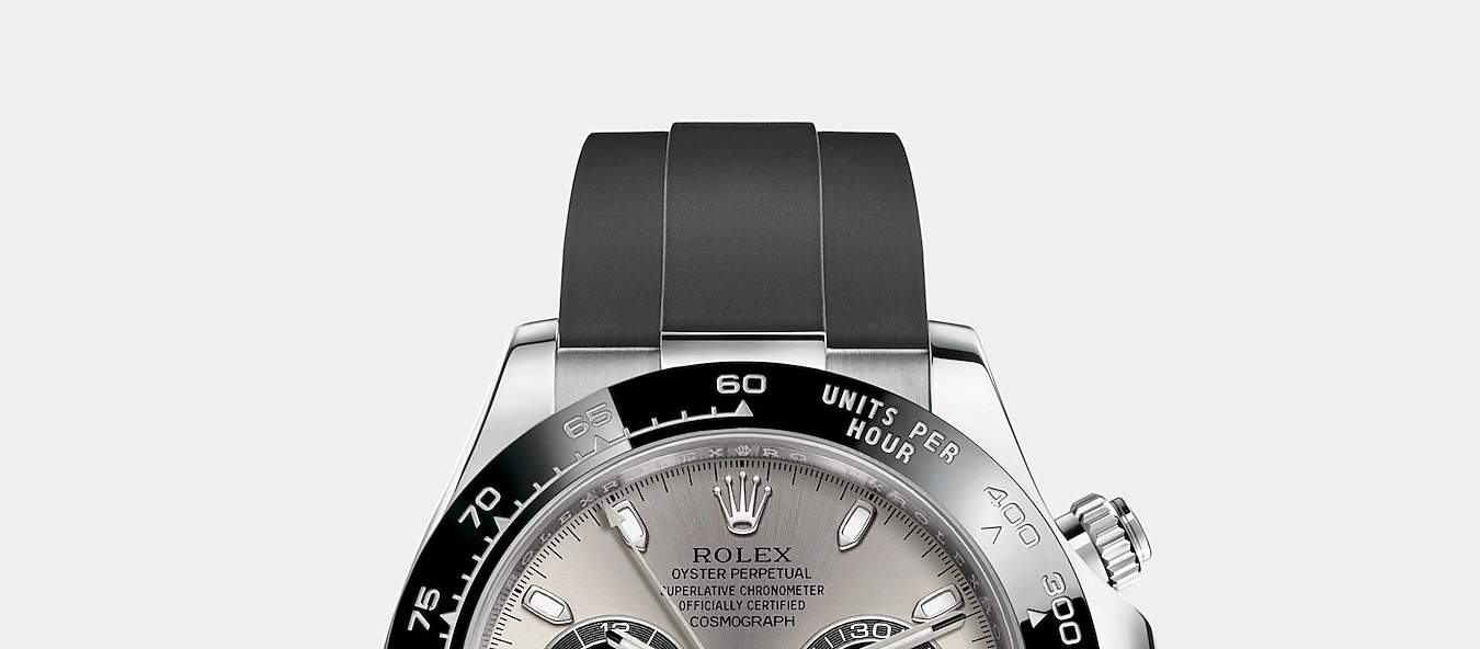 Rolex COSMOGRAPH DAYTONA-M116519ln-0027(AAAAA version) - Image 4