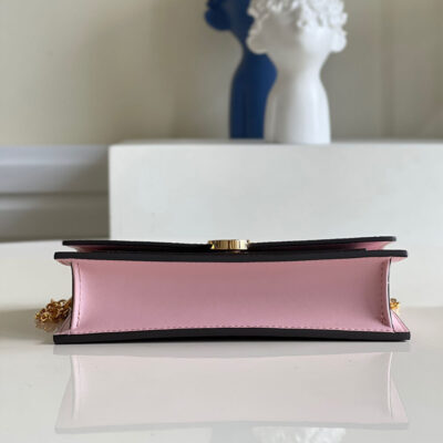 Alternative view of Louis Vuitton FLORE CHAIN WALLET