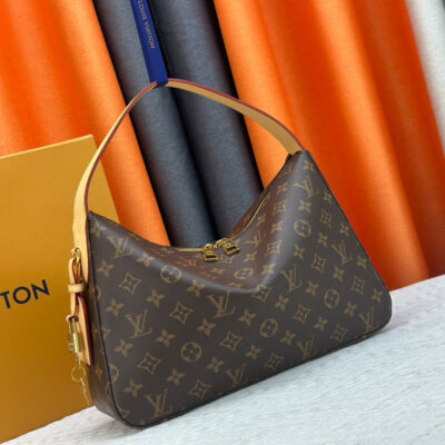 Alternative view of LV Slouchy PM