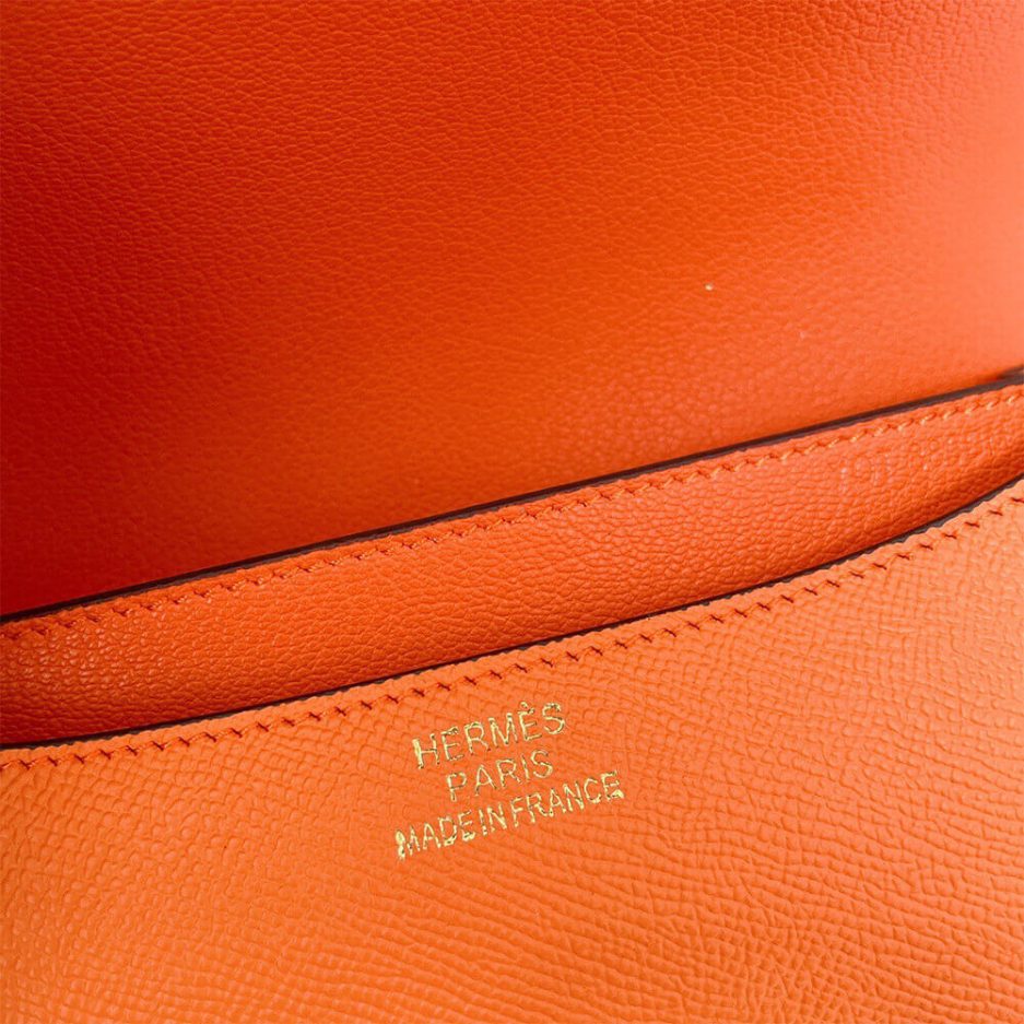 Hermes Constance 24 - Image 7