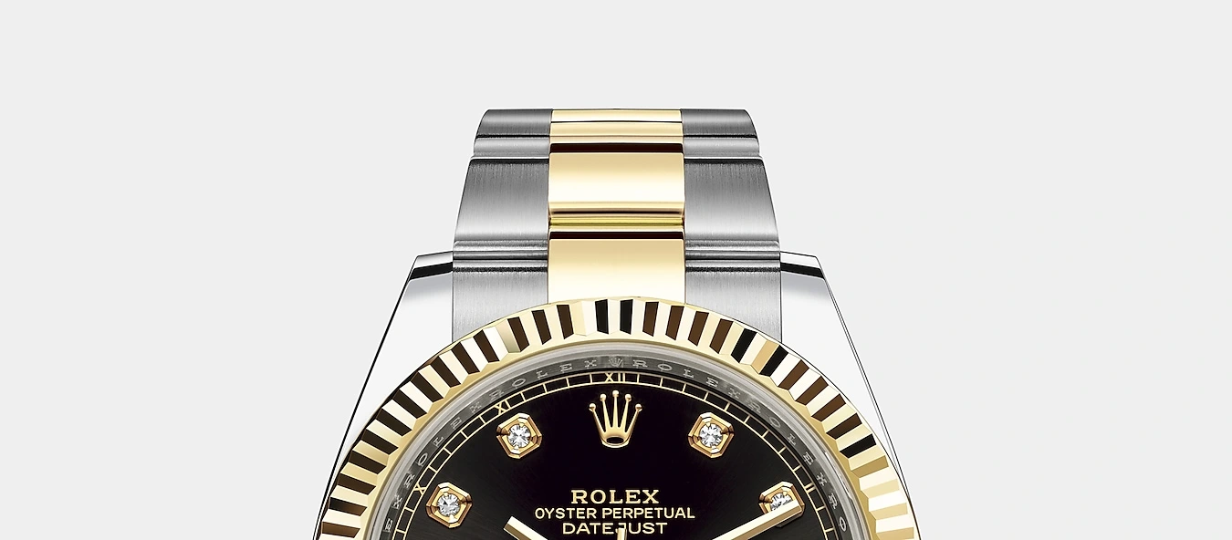 Rolex Datejust m126333-0005 Watch - Image 6