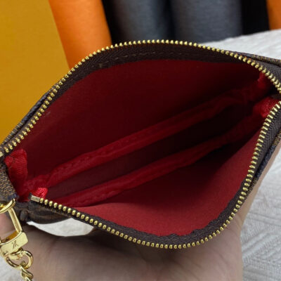 Alternative view of MINI POCHETTE ACCESSOIRES